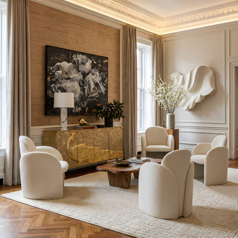 2026 interior design trends