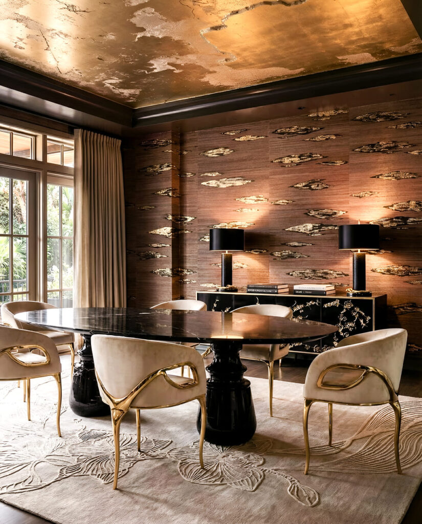 2026 interior design trends - koket