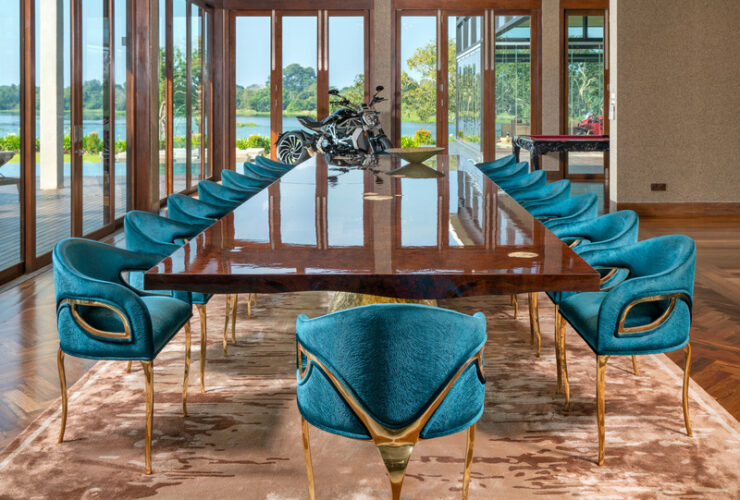 koket projects sri lanka luxury residence araliya niwasa