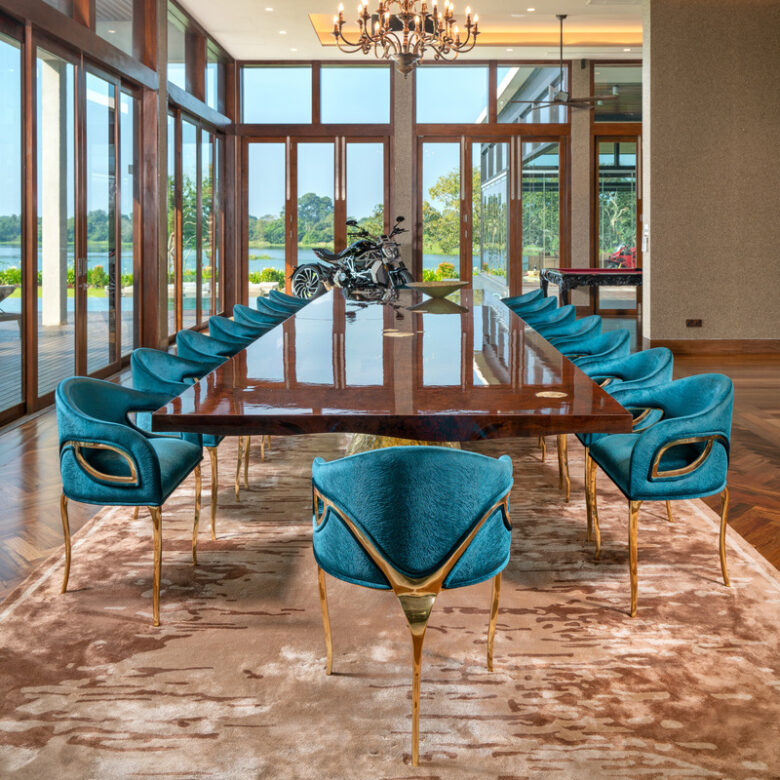koket projects sri lanka luxury residence araliya niwasa